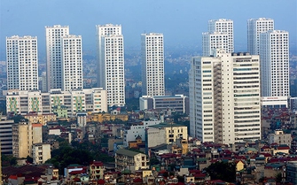 Giá đất tăng mạnh: Cảnh báo bong bóng hay cơ hội tái cấu trúc?