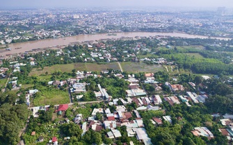 Đồng Nai gỡ nút thắt cho thuê đất ngắn hạn, tránh lãng phí quỹ đất công