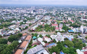 Tỷ lệ tính đơn giá thuê đất tại Đồng Nai thay đổi ra sao sau sáp nhập?