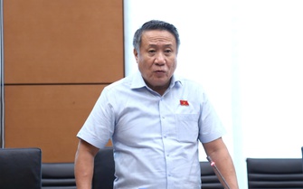 Đề xuất bổ sung chính sách đột phá về nhà ở xã hội trong Luật Xây dựng (sửa đổi)