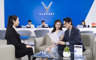 Dịch vụ hậu mãi của VinFast - nơi tiếng nói của khách hàng được đặt lên hàng đầu