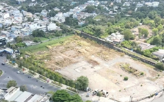 Đồng Nai đưa 6 khu đất khủng ra đấu giá, kỳ vọng thu hàng chục ngàn tỷ đồng