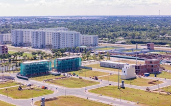 Cần Thơ: 500 hồ sơ mua nhà ở xã hội, mới giải quyết được 96 trường hợp