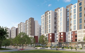 Dự án nhà ở xã hội có giá bán hơn 20 triệu đồng/m2 tại Hưng Yên triển khai ra sao?