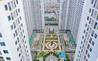 Nguy cơ trắng tay vì mua nhà ở xã hội qua môi giới