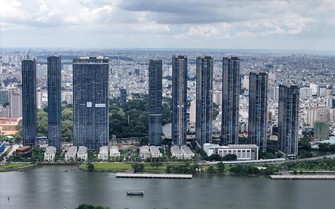 TP.HCM yêu cầu đẩy nhanh cấp sổ hồng cho cư dân ở chung cư