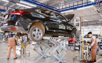 Ba việc người mua xe cũ cần làm sau khi xuống tiền