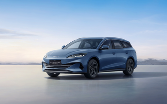 BYD Việt Nam liên kết Grab thu hút tài xế công nghệ