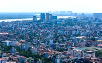 Thị trường chung cư Hà Nội chững lại, nhà đầu tư lướt sóng gặp khó