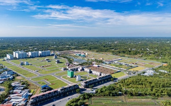 Giao dịch bất động sản ở Cần Thơ phục hồi, xây nhà ở xã hội vượt chỉ tiêu