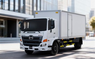 Bridgestone Việt Nam ra mắt hai dòng lốp tải mới