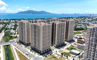 Năm 2025, hoàn thành chỉ tiêu xây dựng hơn 100.000 căn nhà ở xã hội