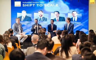 Bất động sản công nghiệp Việt Nam: Bước sang giai đoạn phát triển mới