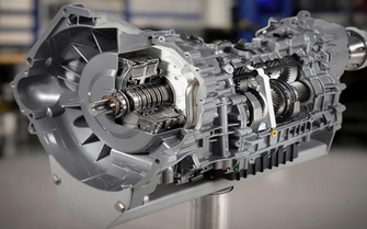 Cơ chế hoạt động của các loại hộp số trên ô tô