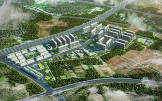 Hưng Yên: Khởi công hai dự án nhà ở xã hội hơn 7.300 tỷ đồng