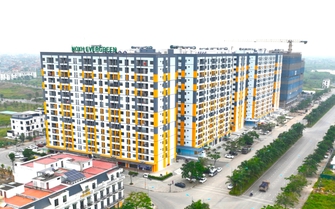 Cần có cơ sở dữ liệu quốc gia về nhà ở xã hội