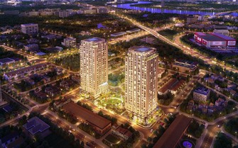 Gỡ vướng pháp lý, Cần Thơ bổ sung 4 khu đất thí điểm nhà ở thương mại hơn 5.000 tỷ đồng