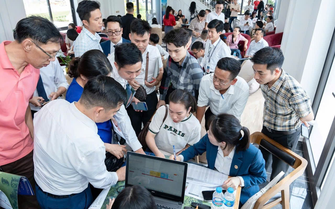 Hà Nội dự kiến tổ chức thi, cấp chứng chỉ môi giới bất động sản 3 đợt trong năm 2026