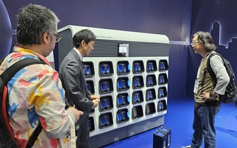 Hai hãng xe máy Nhật sắp công bố chiến lược điện hoá tại Việt Nam