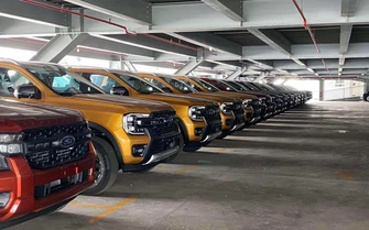 Cục Thuế thúc các tỉnh ban hành bảng giá tính lệ phí trước bạ