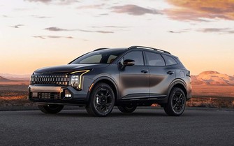 Dính lỗi màn hình, KIA triệu hồi gần 5.000 xe tại Mỹ