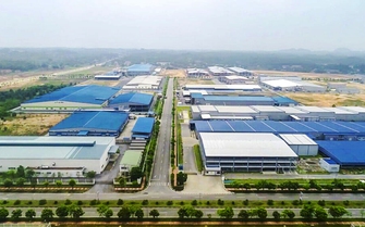 Cần Thơ gỡ vướng dự án KCN Đông Phú 2 vốn đầu tư gần 4.000 tỷ đồng