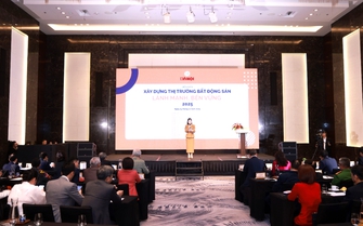 Nguồn cung bất động sản như muối bỏ bể khi nhà đất rơi vào tay giới đầu cơ