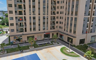 Tăng nguồn cung nhà thương mại giá rẻ cách nào?