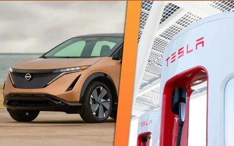 Tesla sẽ "giải cứu" Nissan?