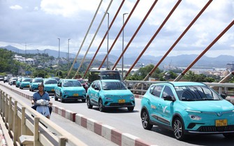 Taxi công nghệ: Từ Uber đến Xanh SM