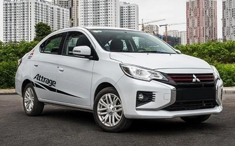 Vì sao xe sedan ngày càng thất thế?