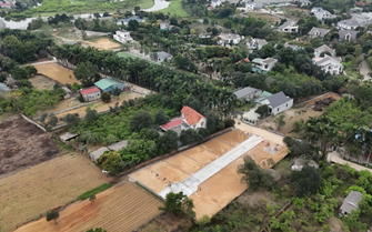 Đất nền giữ vững vị thế “ngôi vua”