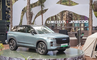 Khách mua Jaecoo J7 PHEV tại Việt Nam được hoàn lại tiền