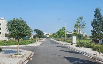 Giá đất nền ở Thanh Hoá tăng cao, vì sao?