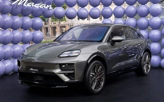 Xu hướng điện hóa phủ sóng phân khúc xe sang