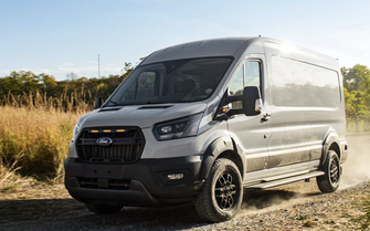 Mỹ: Triệu hồi xe nhưng Ford lại bị khách hàng kiện