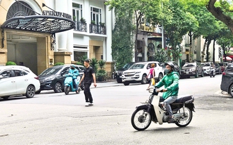 Đề xuất kiểm định khí thải xe máy theo năm sản xuất