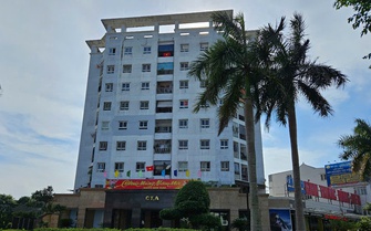 Nghệ An: Tìm giải pháp khắc phục những bất cập trong vận hành chung cư