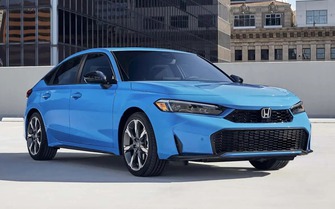 Top 10 xe hybrid tiết kiệm nhiên liệu nhất năm 2025