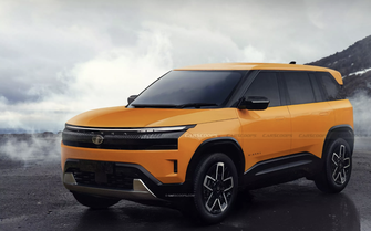Công ty sở hữu Land Rover sắp ra mắt "tiểu" Defender