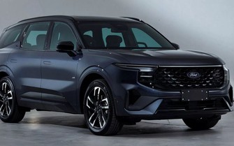 Ford bứt phá doanh số tại Mỹ nhờ xe Hybrid