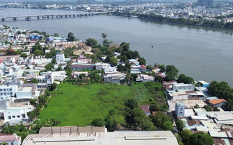 Đồng Nai giao hơn 9.300m2 đất xây dựng chung cư cao 30 tầng