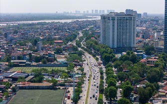 Bộ Xây dựng triển khai nâng cấp Hệ thống thông tin về nhà ở và thị trường bất động sản