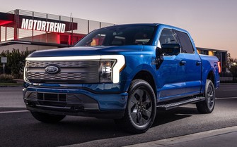 Ford tập trung đầu tư vào phân khúc xe điện giá rẻ