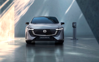 Mazda dồn lực cho xe điện và hybrid
