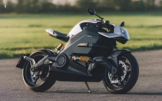 Top 10 xe mô tô điện đáng chú ý nhất năm 2025
