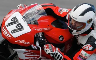 Chiếc Honda của Schumacher được bán giá khó tin