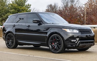 Jaguar Land Rover triệu hồi hàng loạt xe tại Mỹ