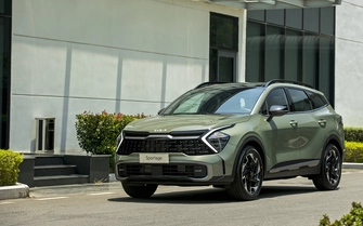 Hàng loạt mẫu xe Mazda, Kia được ưu đãi, giảm giá