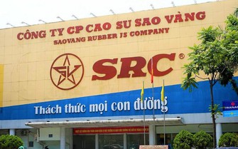 SRC tăng doanh thu nhưng giảm lợi nhuận